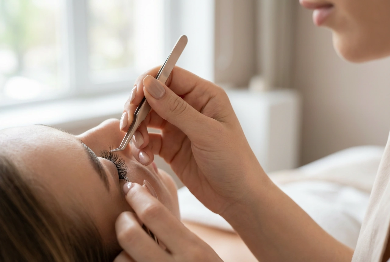 Smocuri de gene cu adeziv: aplicare rapidă, poziționare și combinare