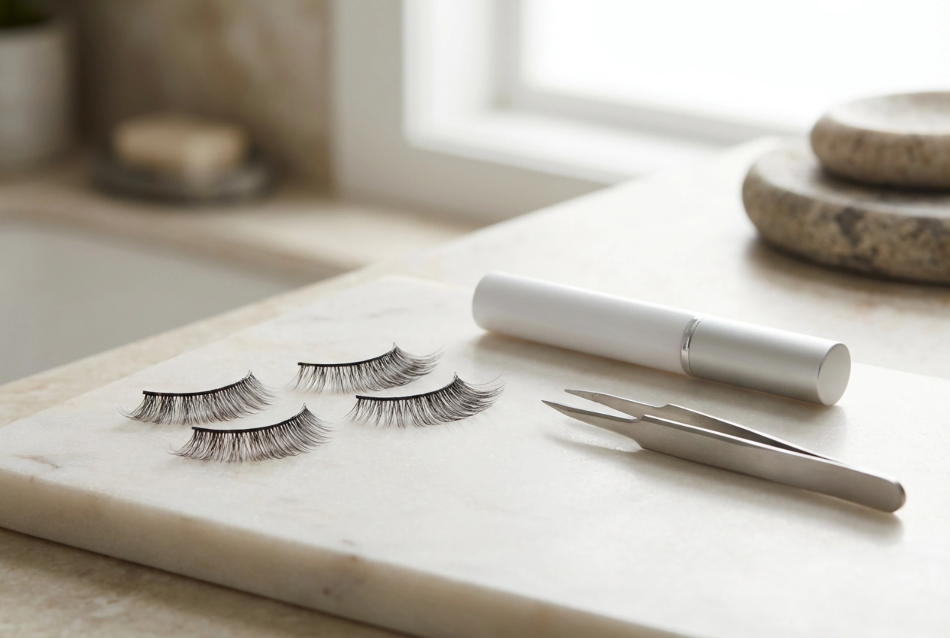 Gene din mătase: prin ce se diferențiază și cum să le aplici pas cu pas