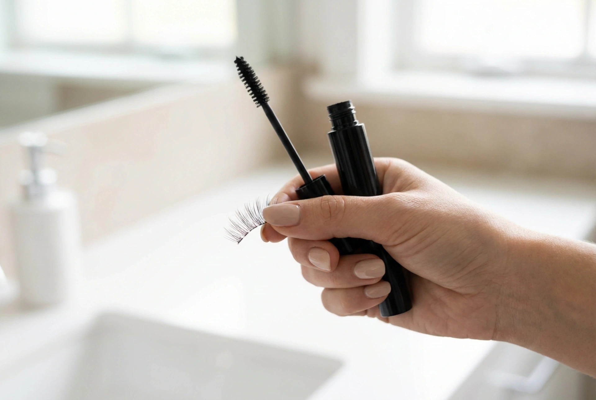 Genele smocuri pentru începători: cum să le alegi, să le aplici și să le combini cu rimelul
