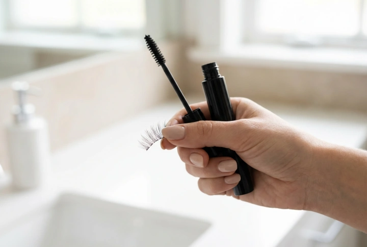 Genele smocuri pentru începători: cum să le alegi, să le aplici și să le combini cu rimelul