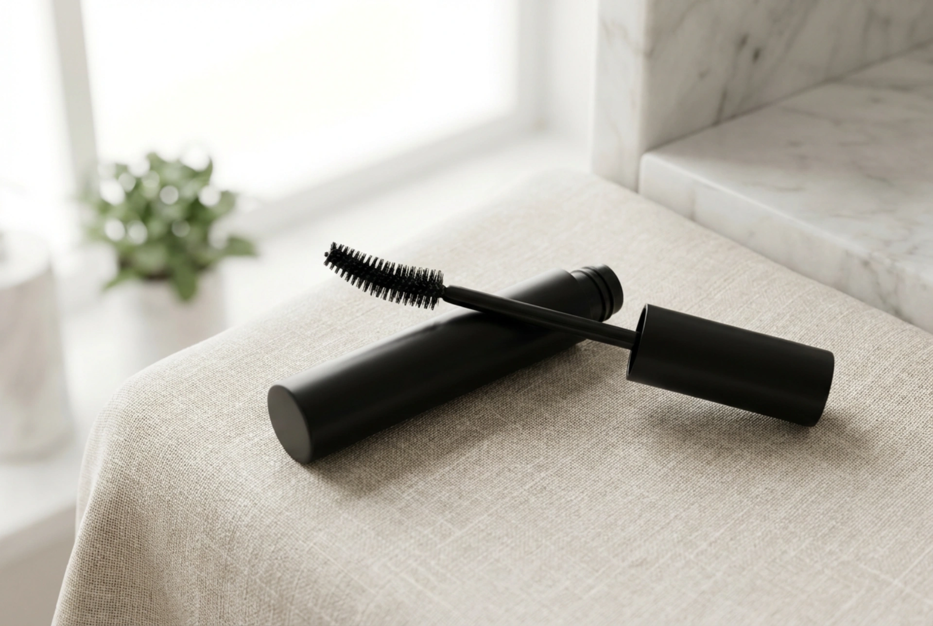 Un mascara bun pentru volum și alungire: cum să îl alegi și să îl aplici