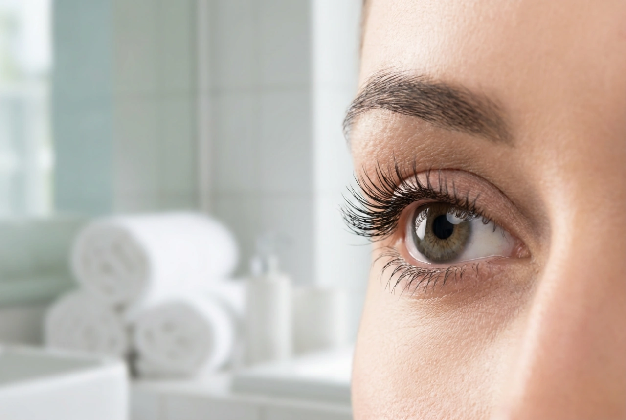 Mascara pentru curbare: cum să o aplici pentru a maximiza efectul de lifting