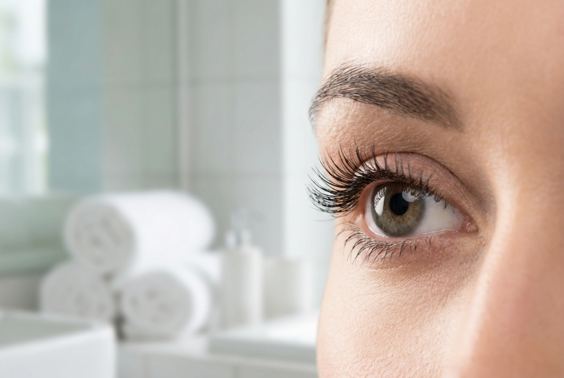 Mascara pentru curbare: cum să o aplici pentru a maximiza efectul de lifting