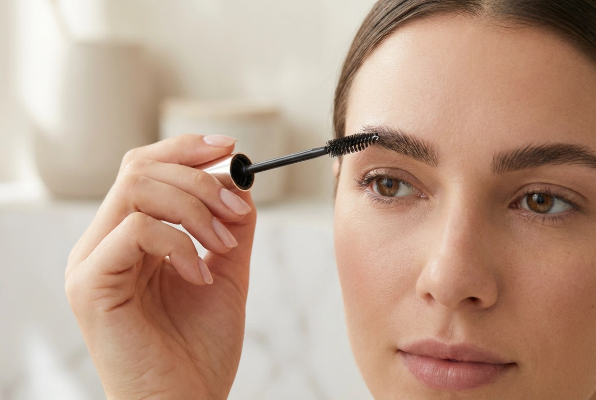 Cum să alegi și să aplici gelul pentru sprâncene: Ghid pentru un look impecabil