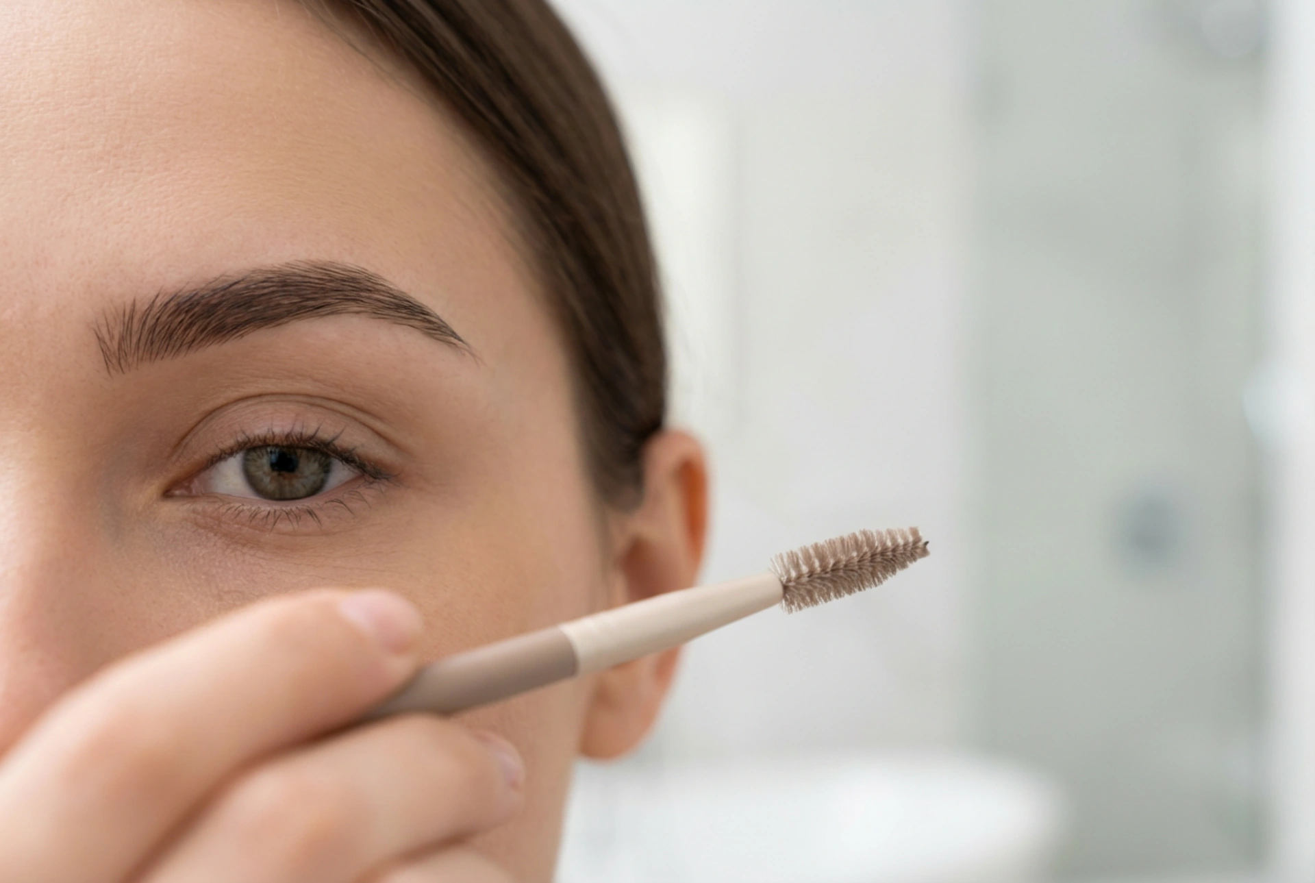 Forma sprâncenelor în funcție de față: cum să alegi arcul potrivit pentru trăsături și proporții