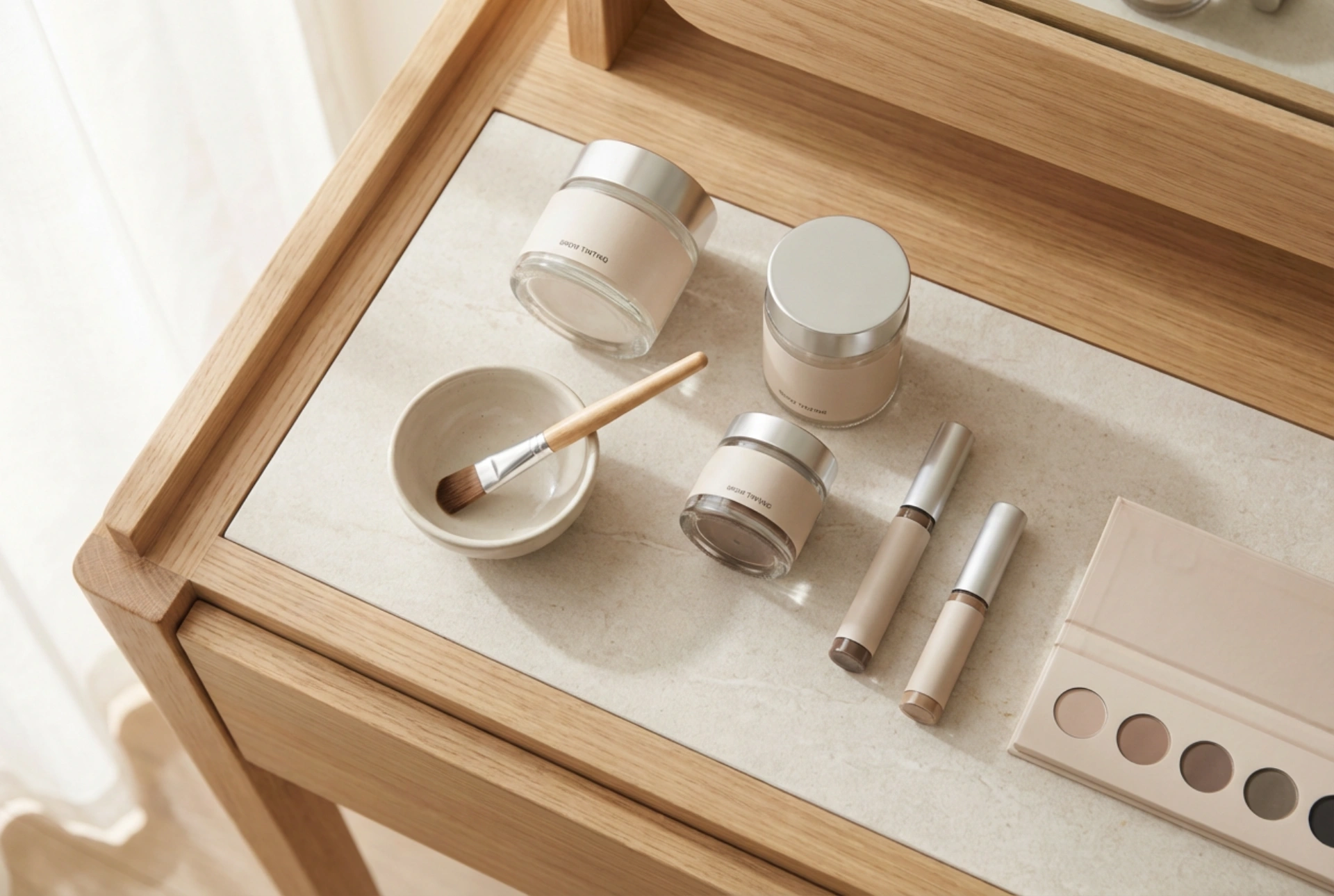 Henna de lungă durată pentru sprâncene acasă: alegerea culorii, timpul și aplicarea uniformă