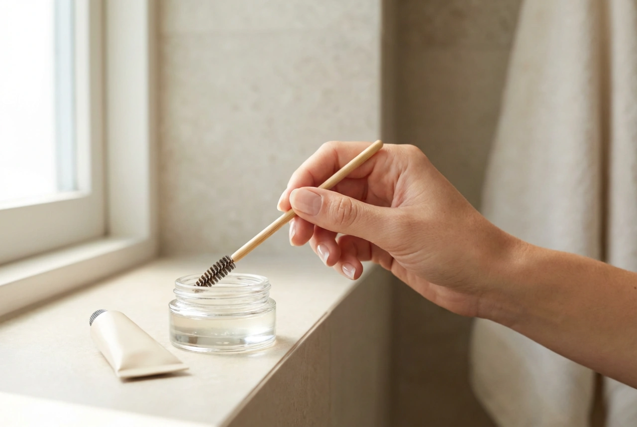Săpun pentru sprâncene: cum să obții efectul de soap brows și să fixezi forma