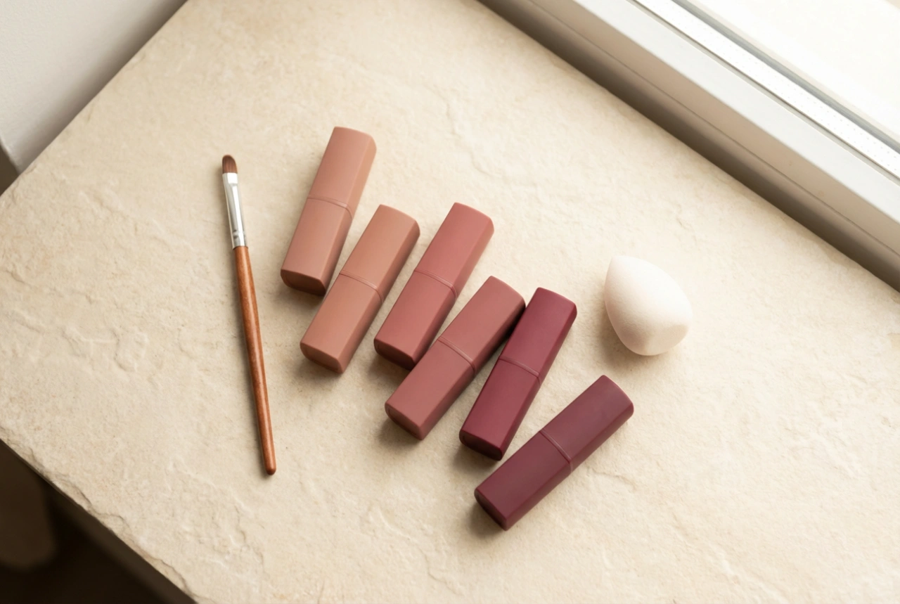 Rujuri mate pentru diverse ocazii: tehnici de aplicare și durabilitate