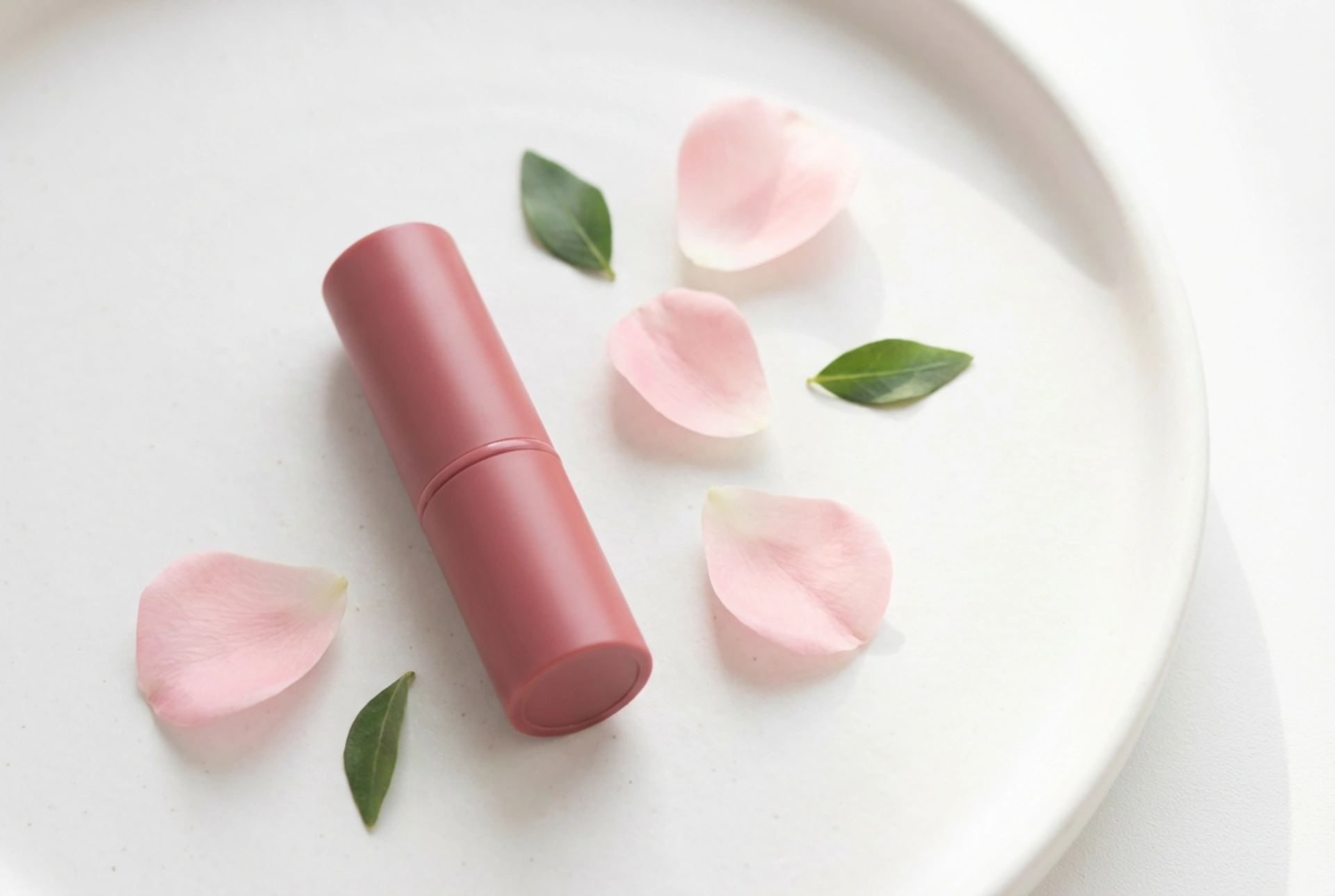 Balsam de buze colorat: îngrijire și culoare subtilă în câțiva pași