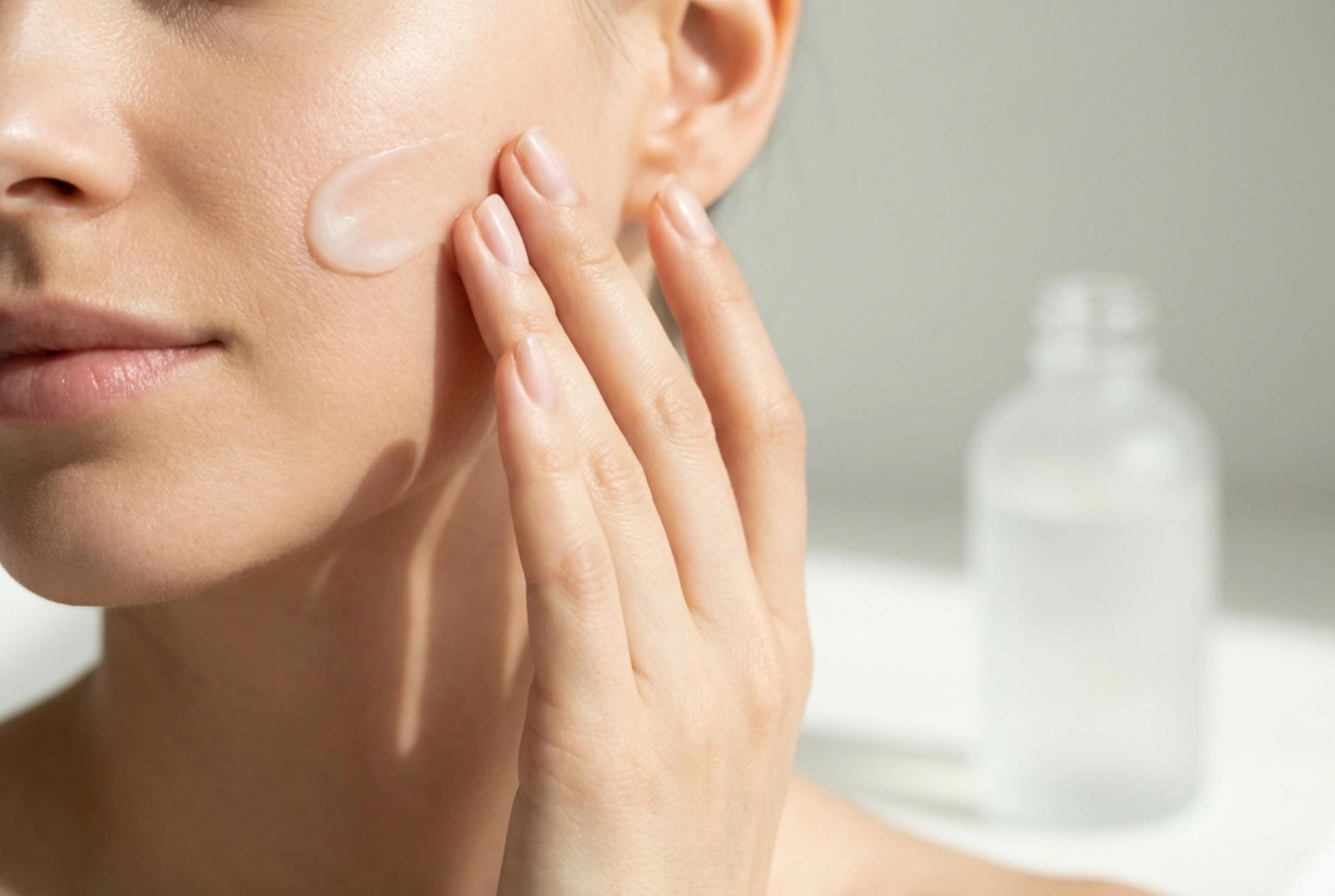 Baza de machiaj: alegerea în funcție de tipul de ten și aplicarea pas cu pas