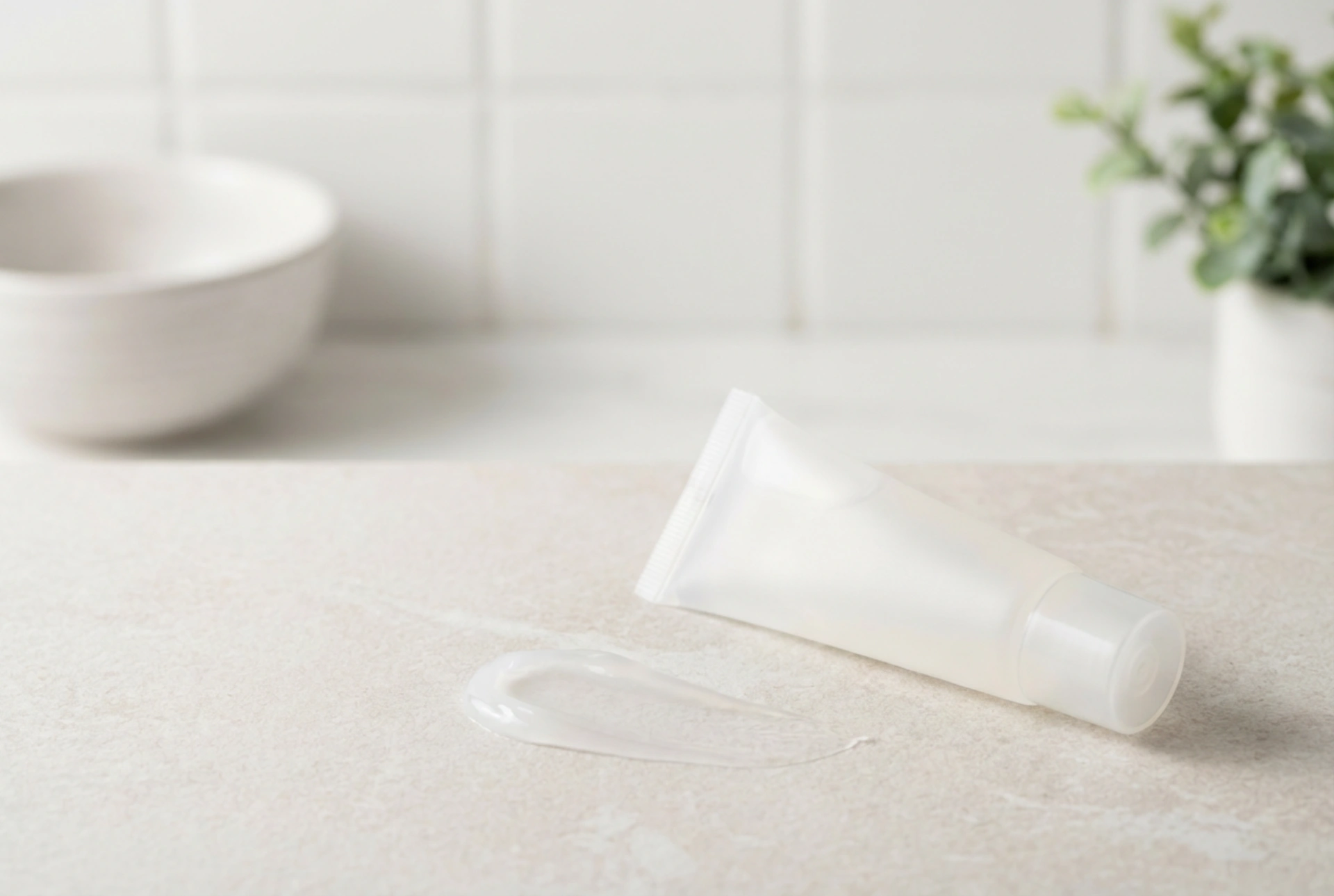 Baza de machiaj pe bază de silicon: când funcționează și cum se aplică corect