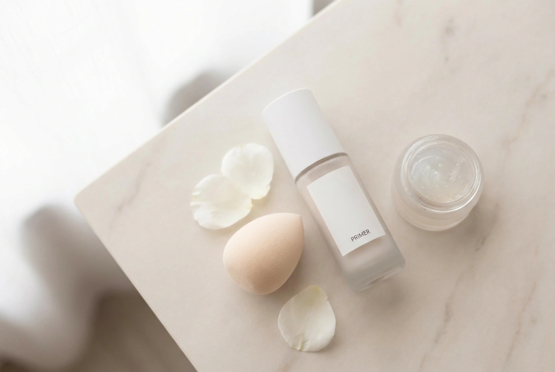 Baza de machiaj ideală: caracteristici, formule și aplicare