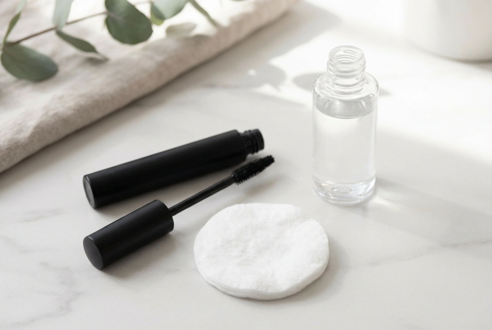 Rimelul adaptat nevoilor tale: aplicare, stratificare și demachiere